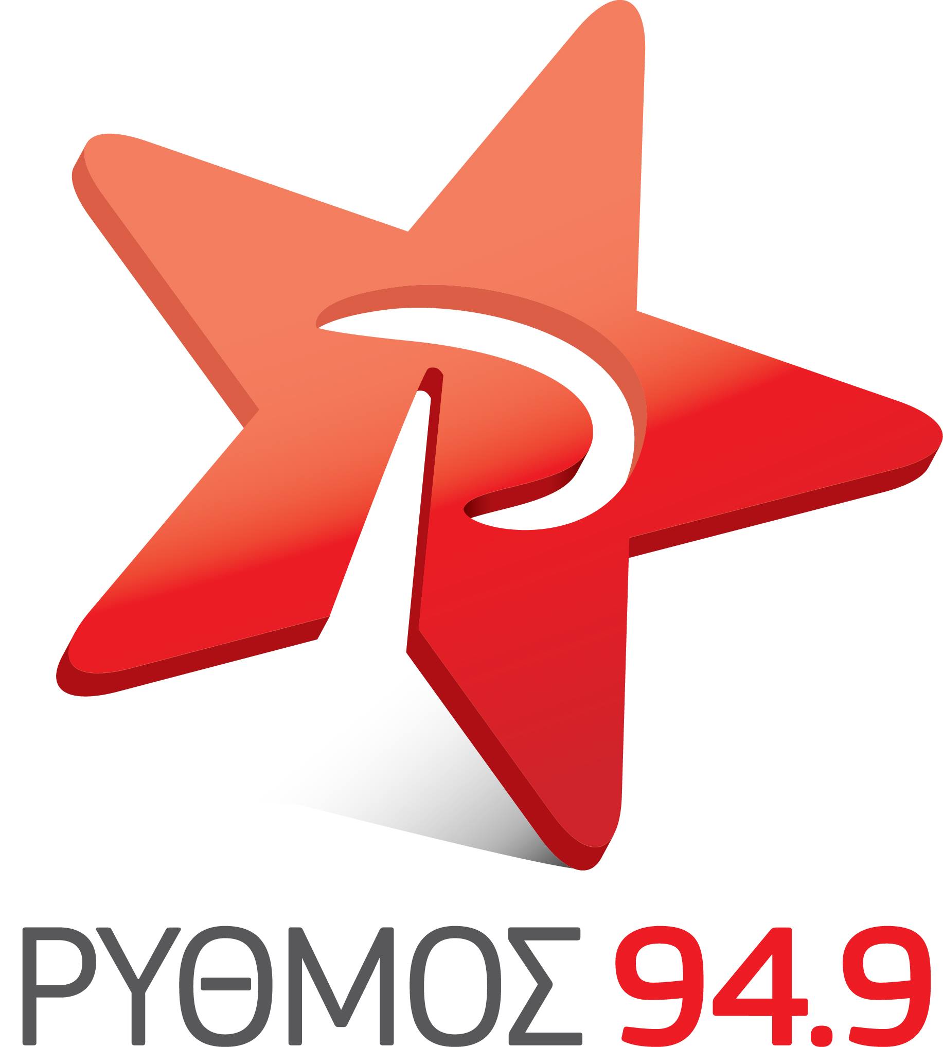 RYTHMOS Logo